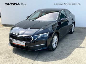 1.5TSI 110kW A7F Top Selection