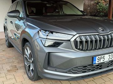 2.0 TDI 142kW 4x4 DSG Exclusiv