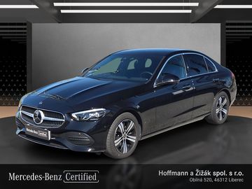 200 AVANTGARDE 4MATIC
