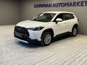 1,8 Hybrid AT Comfort Business