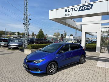 1.8 Hybrid e-CVT Selection