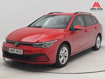 2,0 TDI 110kW DSG Life Záruka