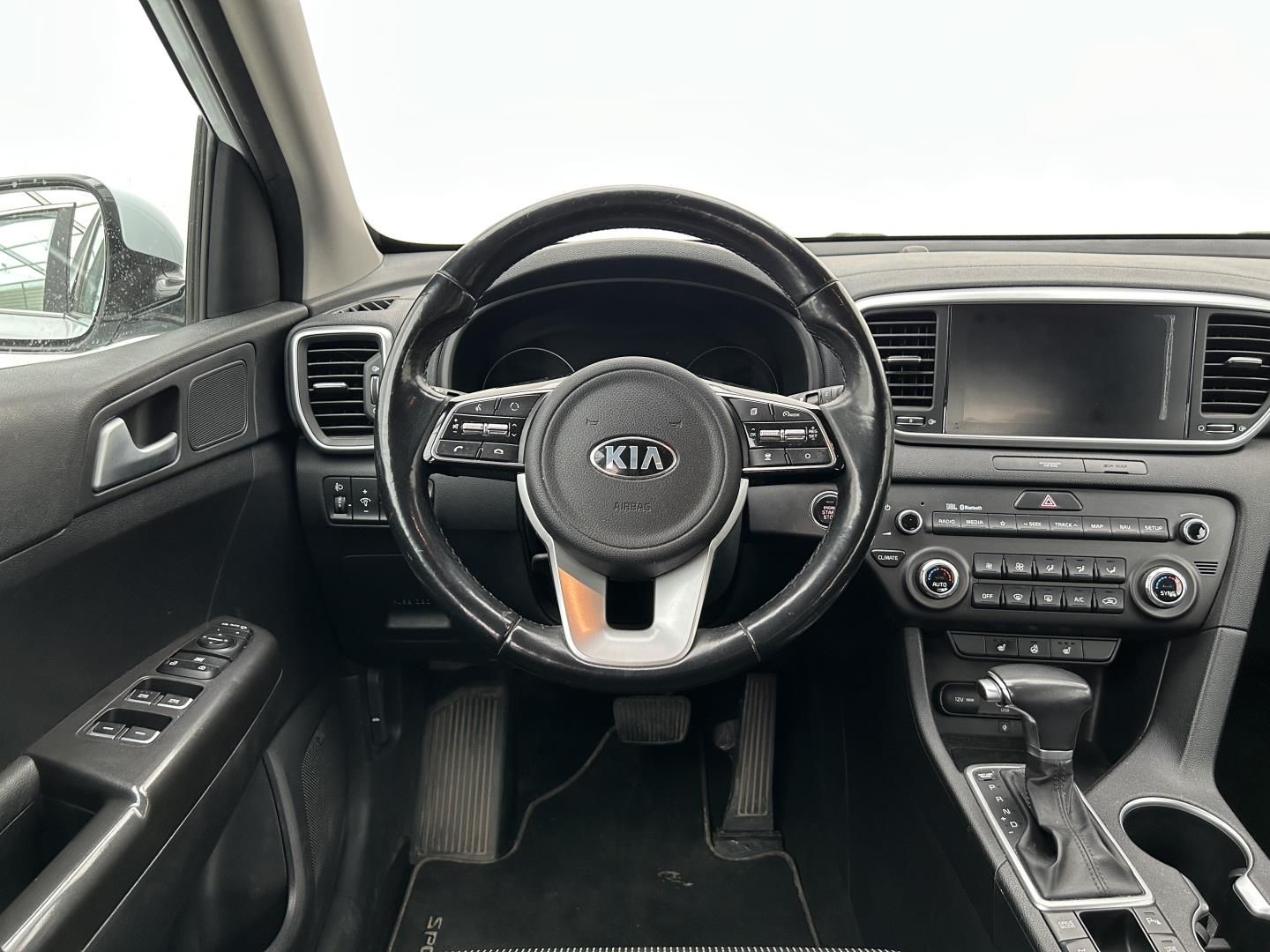 Kia Sportage, 2.0CRDi 136kW 4x4  PREMIUM (20 - fotka 5