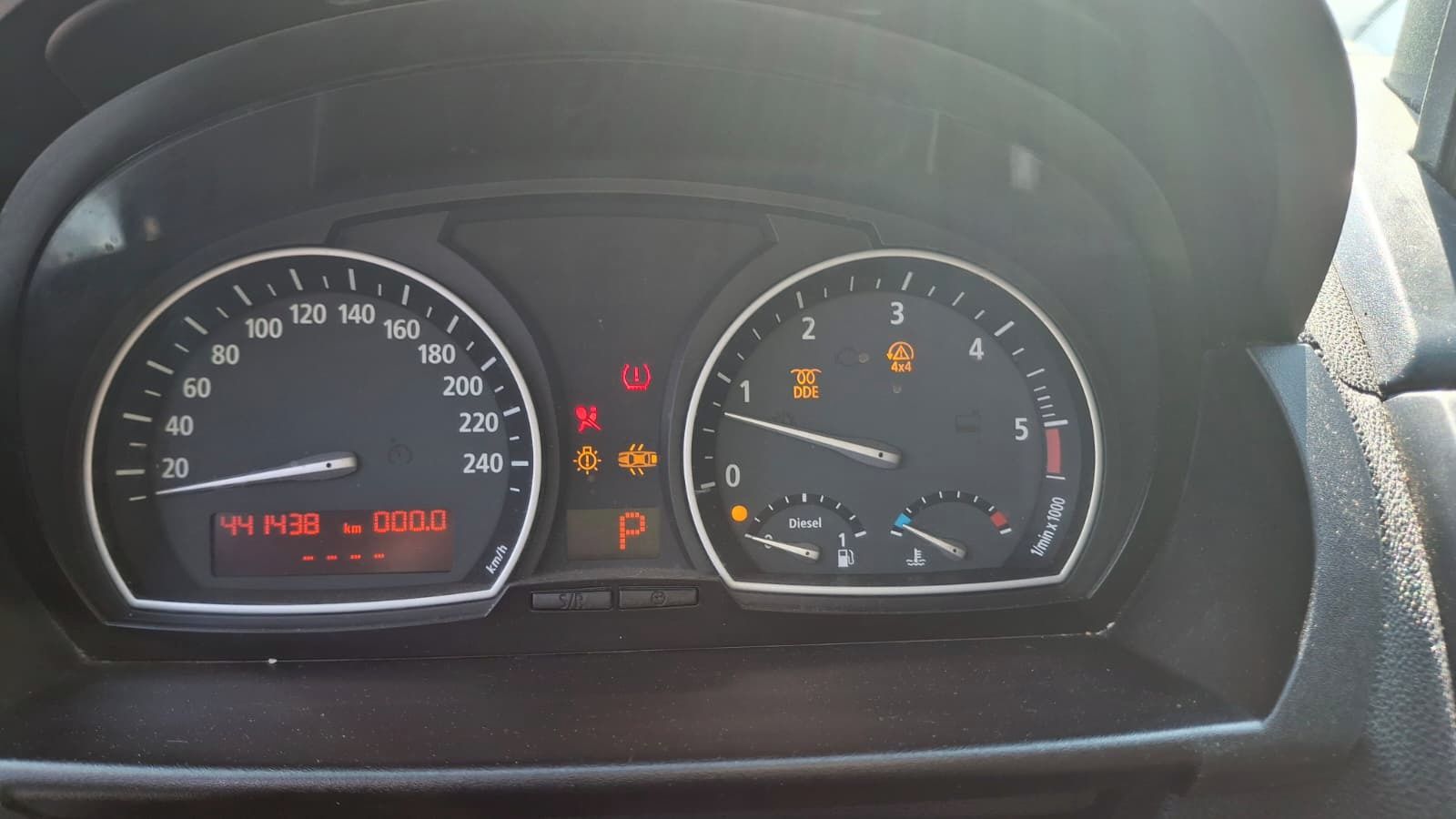 BMW X3, tažné automat xenon, - fotka 5