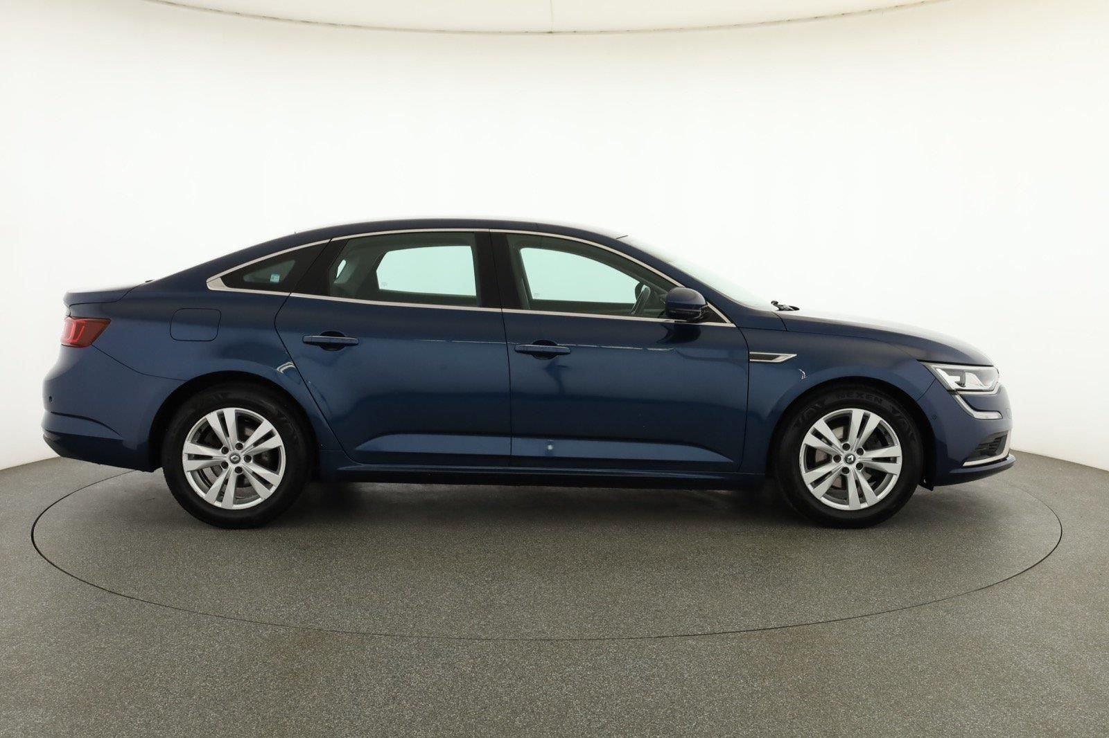 Renault Talisman, 1.6 TCe, Automat, Navi - fotka 6