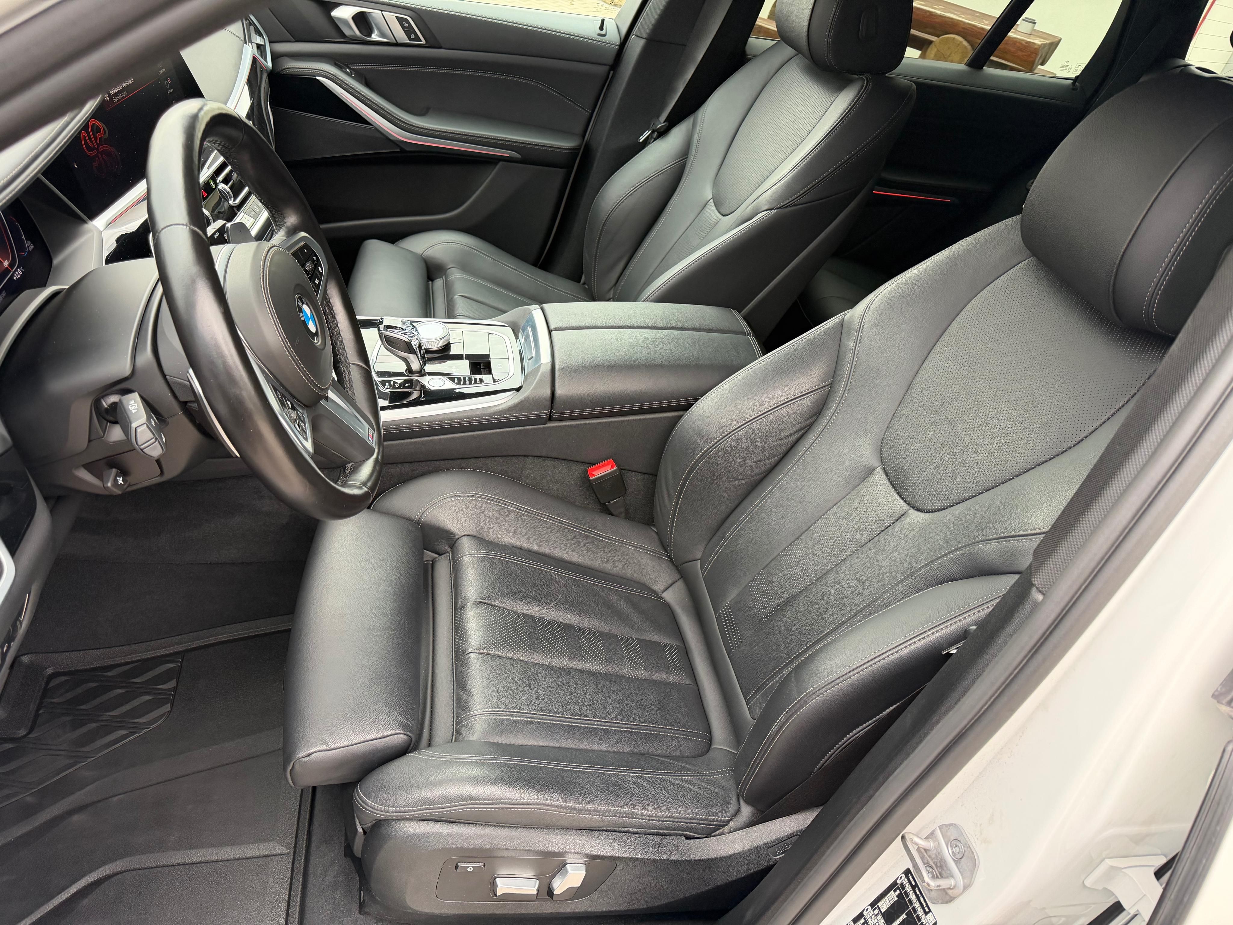 BMW X5, 3.0tdi 210kw - fotka 4