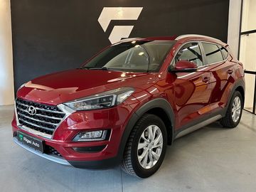 1.6T-GDI 130KW STYLE PREMIUM