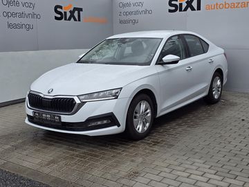 IV Ambition 2,0 TDI (85 kW