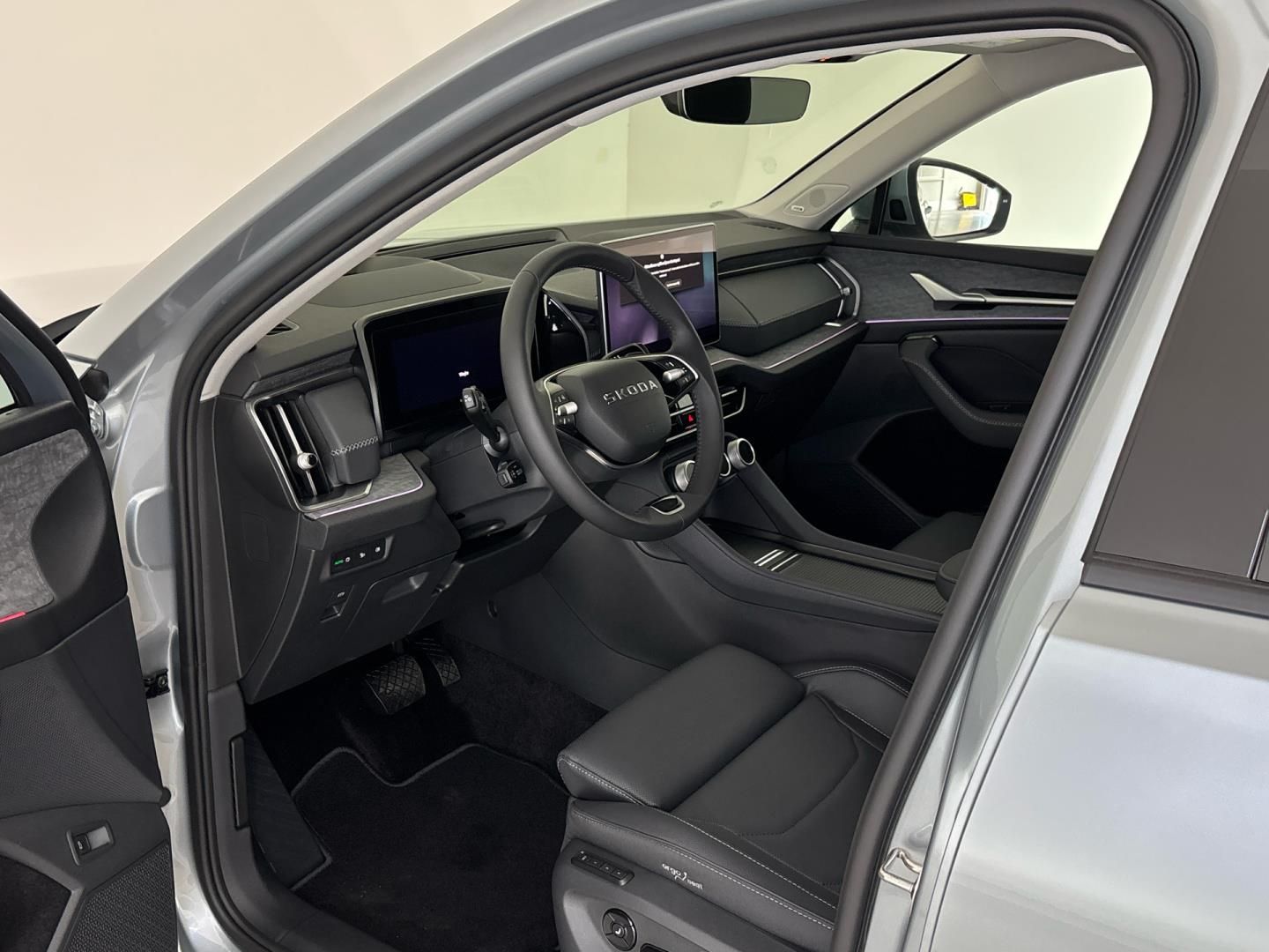 Škoda Kodiaq, 2.0 TDI DSG / 142 kW Exclusive - fotka 6