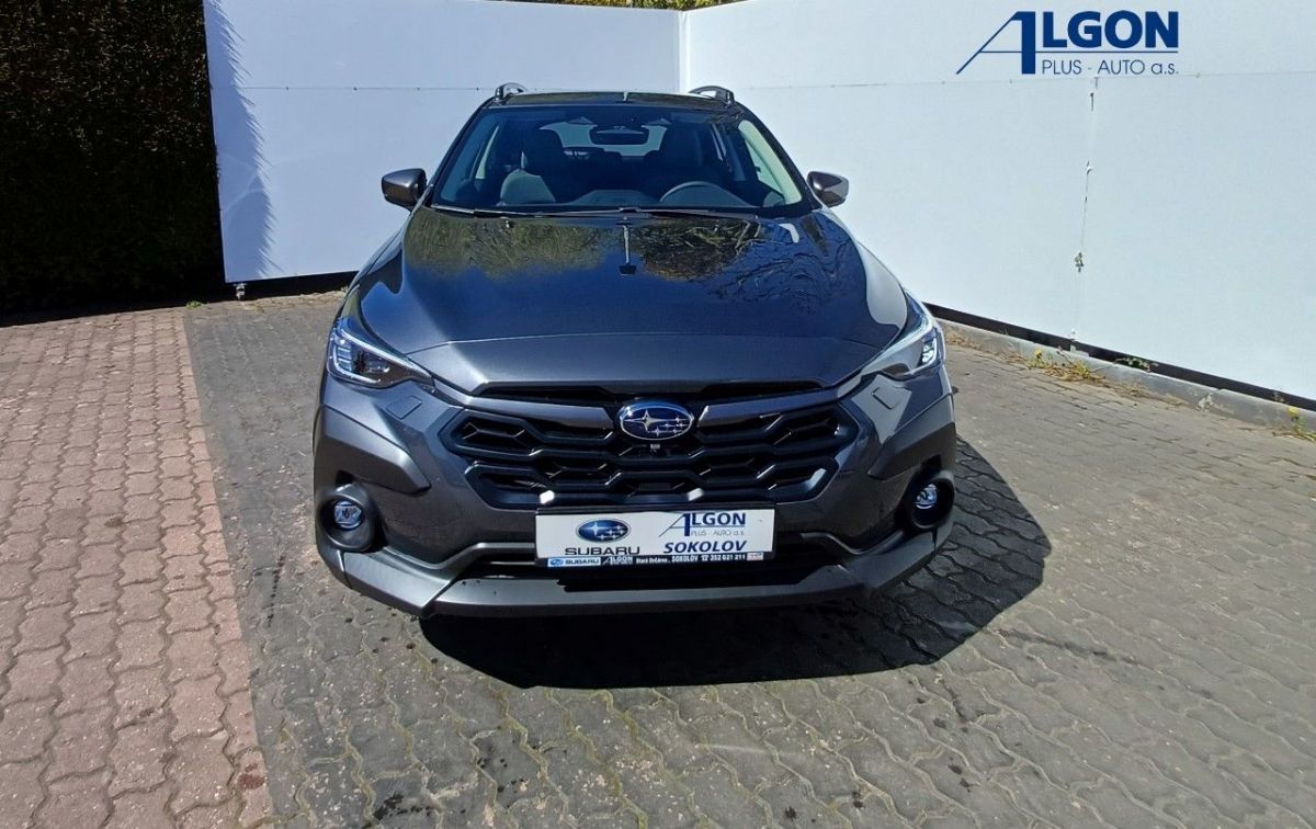 Subaru Crosstrek, COMFORT e-BOXER FB20 100 kW Li - fotka 3