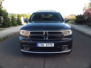 3.6 V6 - DPH - PO SERVISU