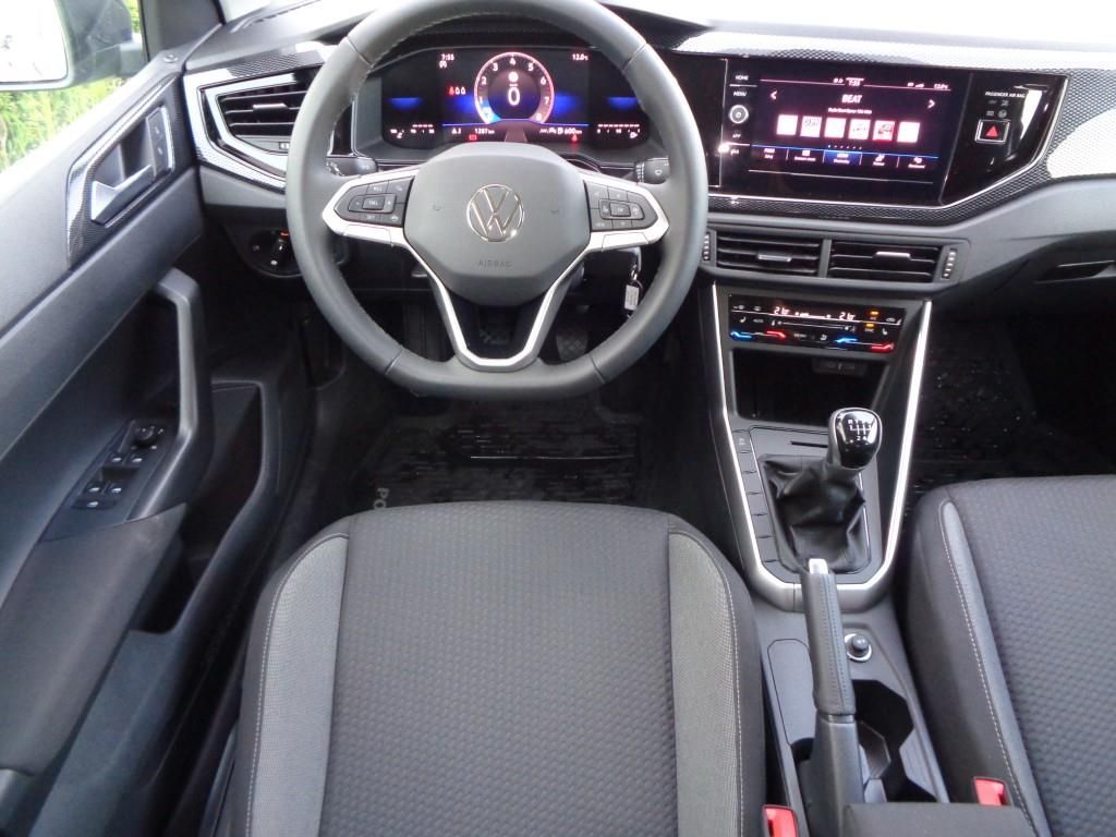 Volkswagen Polo, 1.0 TSI People - fotka 5