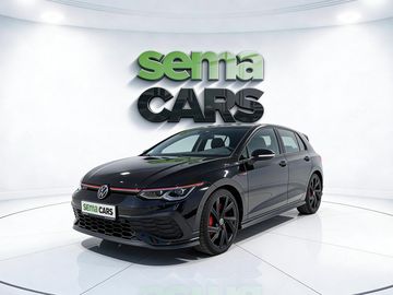 GTI TSI 221 kW Clubsport DSG7