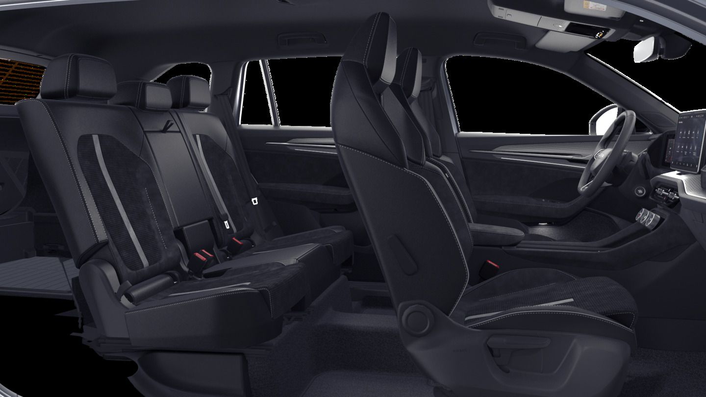 Škoda Kodiaq, Sportline 2,0 TDI 4x4 142 kW - fotka 5