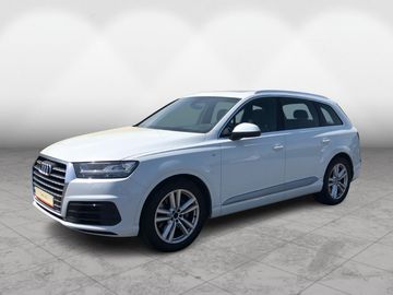3,0 FSI Quattro