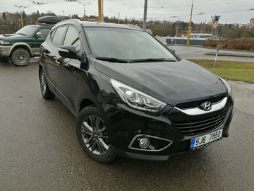2.0crdi 4x4 , najeto 89000km