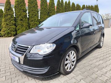 2.0 TDi Trendline 7 míst