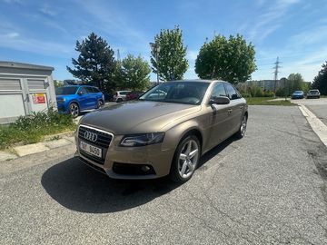 2.0 TDI 105 kW | Xenony