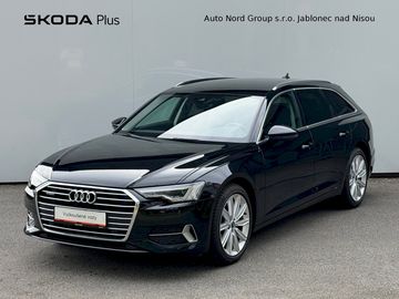 40 TDI QUATTRO