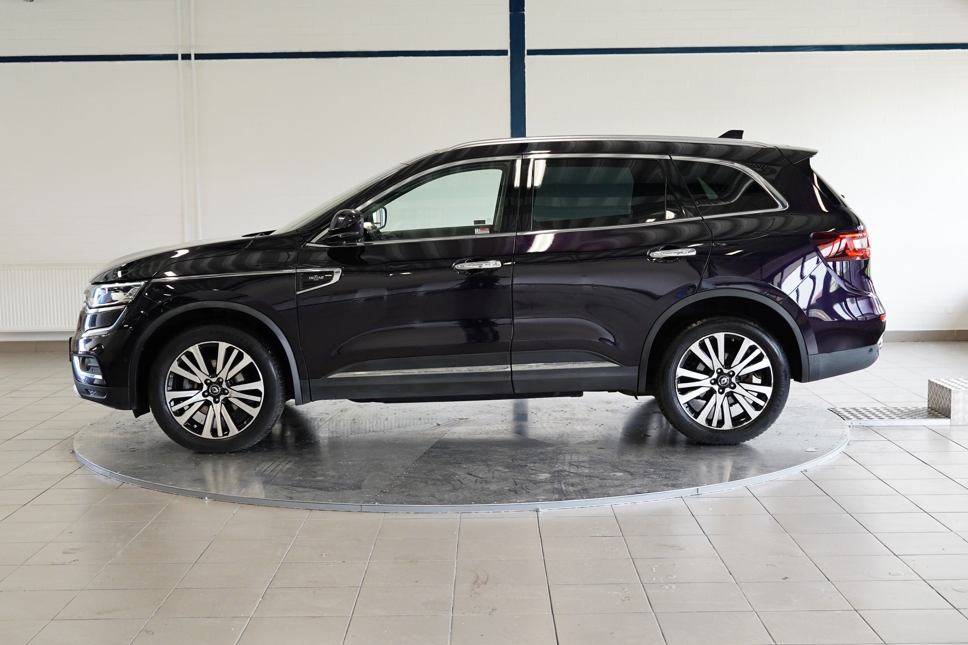Renault Koleos, 2.0 dCi 130 kW 4x4 Initiale - fotka 3
