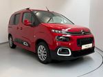 Citroën Berlingo, BERLINGO
