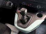 Citroën Berlingo, BERLINGO