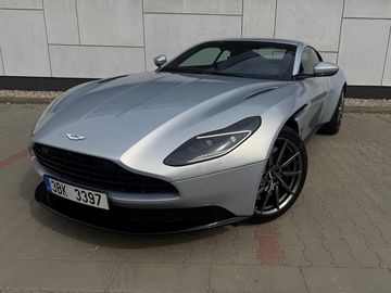 4.0 V8 375 kW 2019 DPH