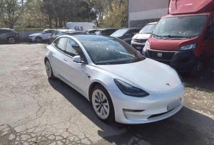 Tesla Model 3, Long Range AWD | Refresh