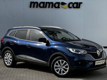 1.3TCe 117kW SERVIS. KN. 1.MAJ