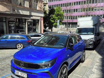 1.2 Ultimate/AT/Servis/Tažné