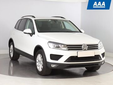 3.0 TDI, 4X4, Automat