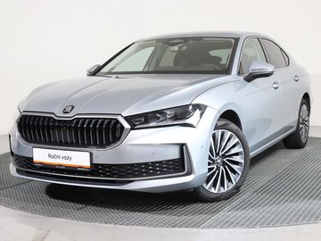 L&K 2,0 TDI 142 kW DSG/TAŽNÉ