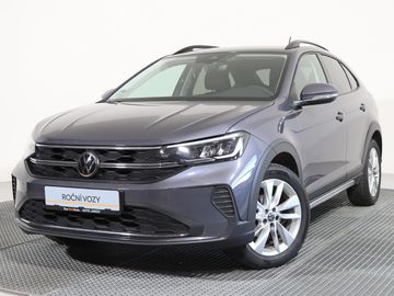 People 1,0 TSI 85kW 7DSG