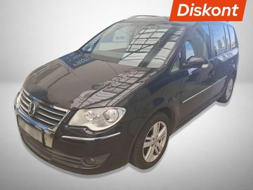 2.0 TDI, Highline, Automat