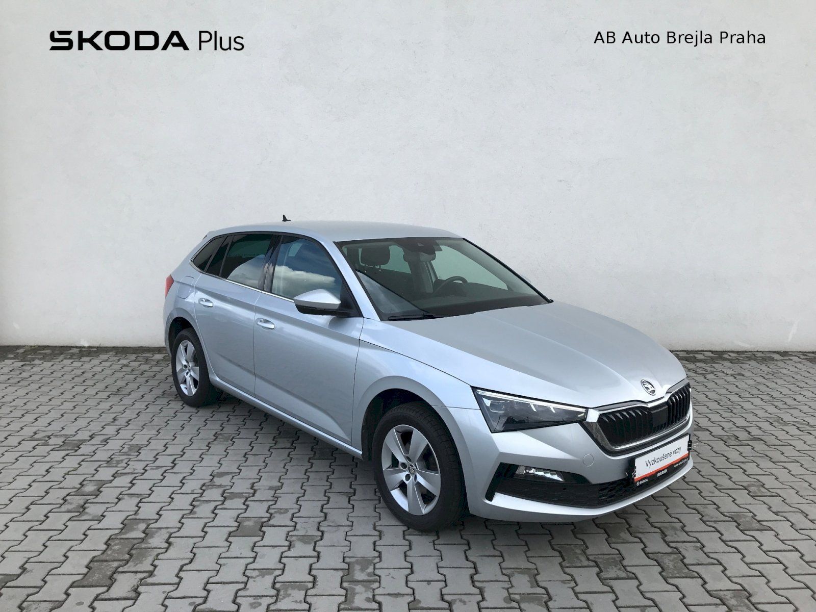 Škoda Scala, STY TSI 110/1.5M6F - fotka 6