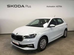 Škoda Fabia, Selection 1.0 MPI 59 kW