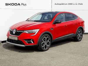 Renault Arkana, Intens 1.6SCE E-TECH Hybrid 10