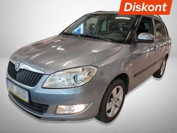 1.2 TSI, Automat
