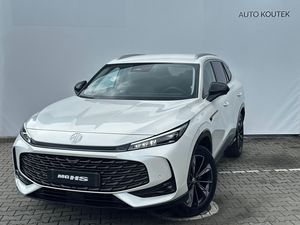 MG HS, HEV+ EXCLUSIVE 224hp