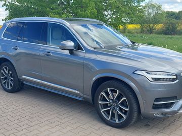 D5 AWD Drive-E Inscription,
