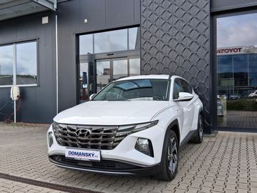 STYLE 1.6 CRDi 4x4 100 kW