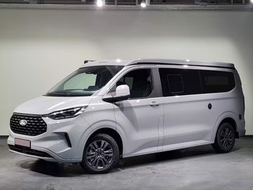 Nugget Titanium 320 L2