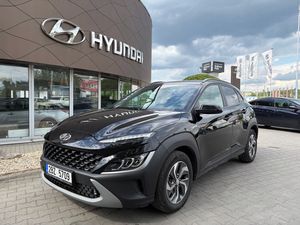Hyundai Kona, Smart DCT 1.6 GDI HEV  77kW