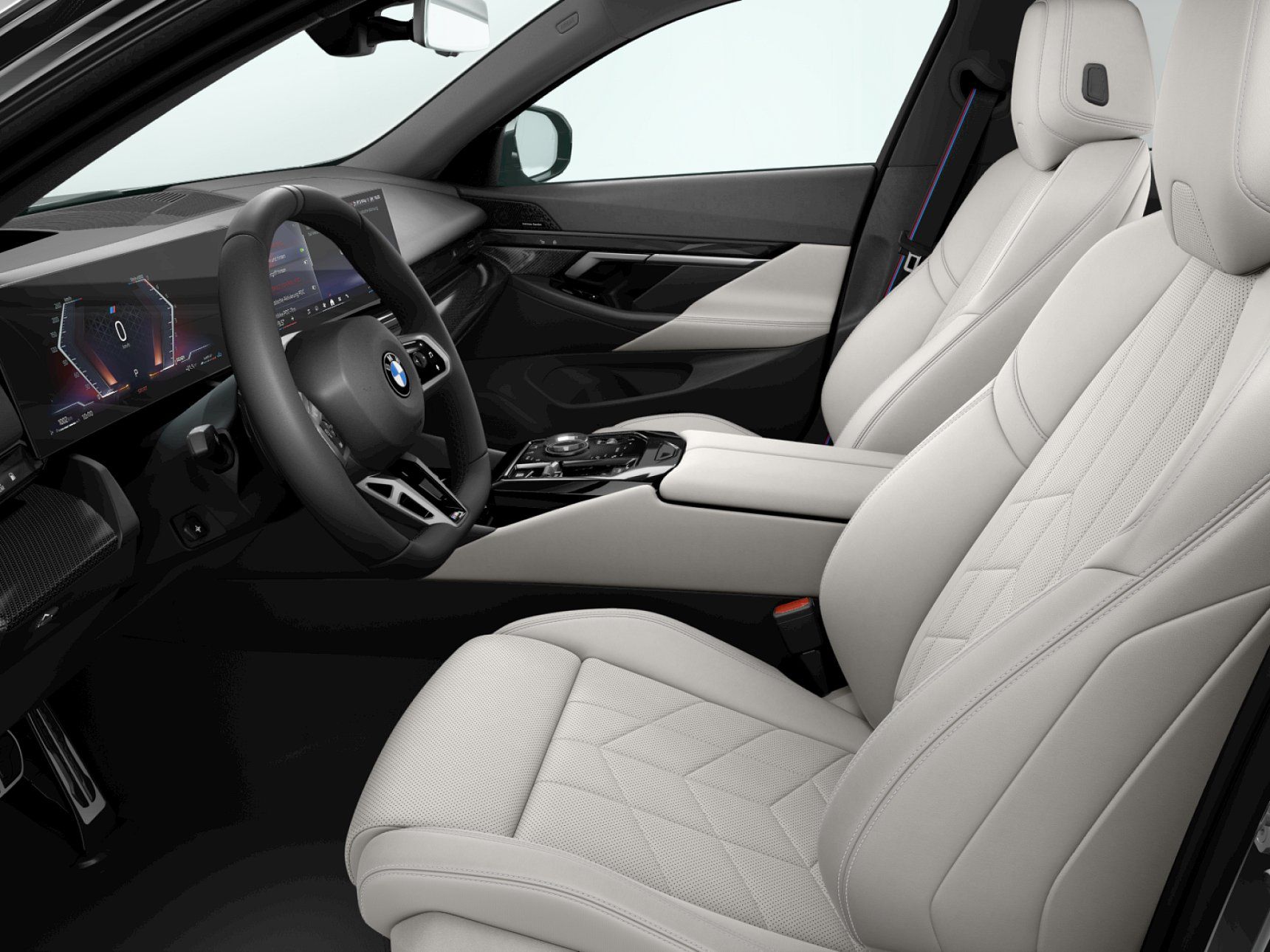 BMW Řada 5 - fotka 6