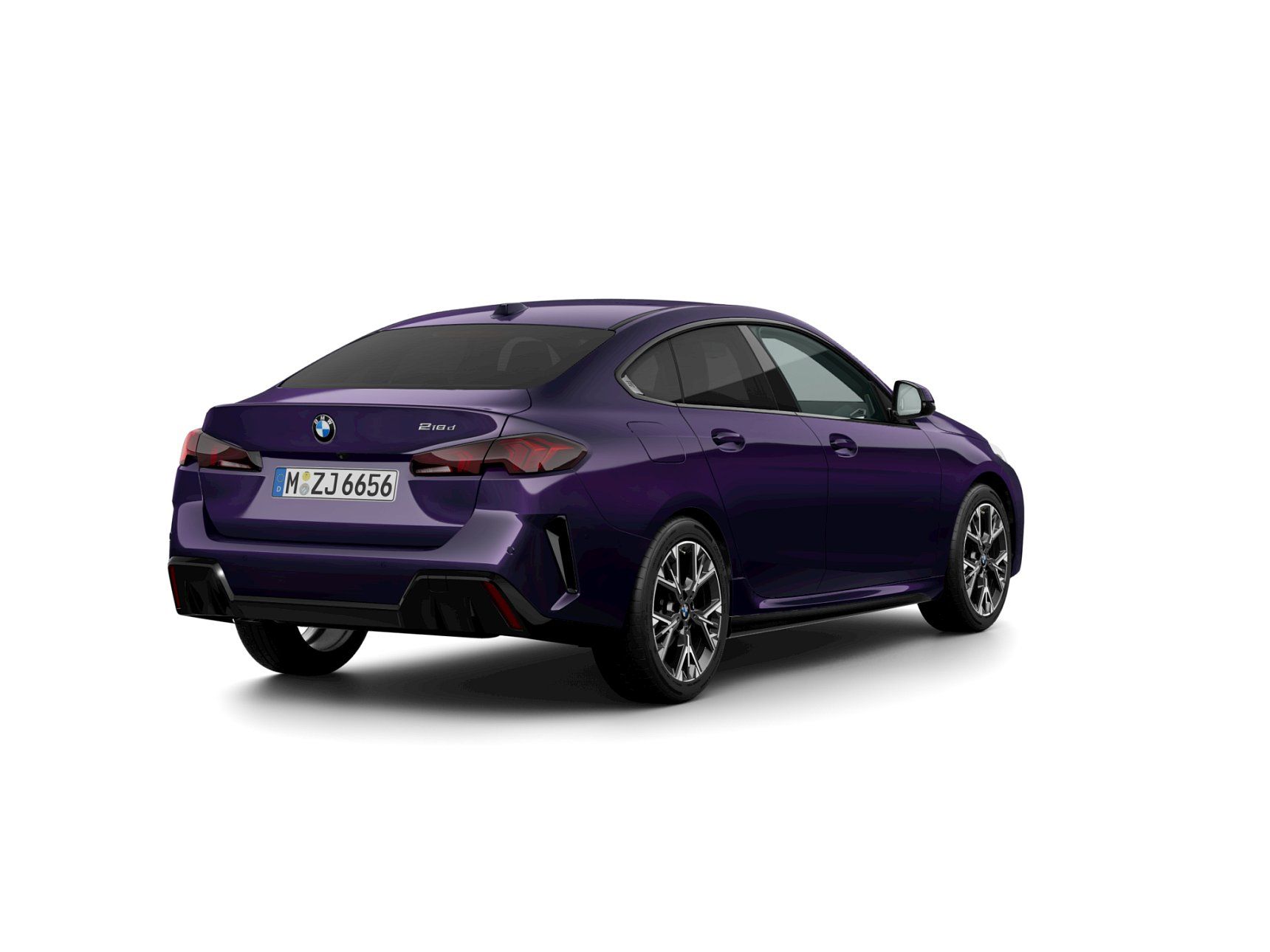BMW Řada 2 - fotka 2