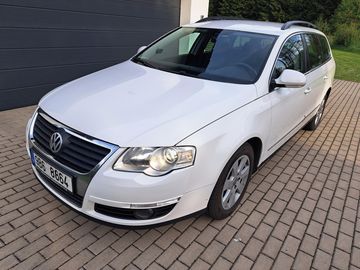 2.0 TDI, 125 kw, DSG, +zimáky
