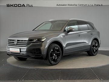 TDI V6170 kW 8TT 4motion
