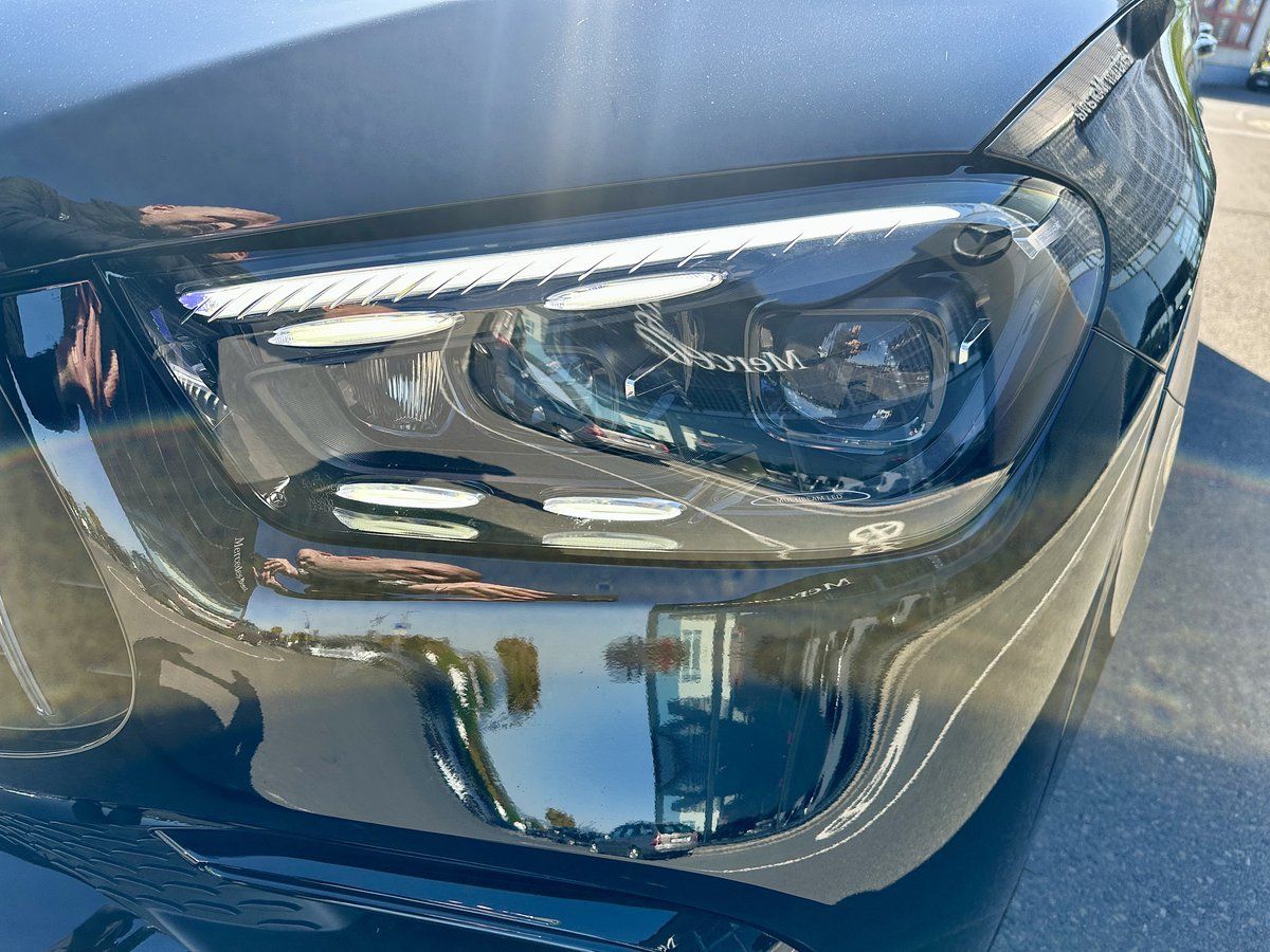 Mercedes-Benz GLE, AMG 63S 4MATIC+ - fotka 5