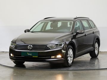 2.0 TDI 110 kW DSG Comfortline