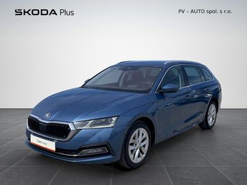 2.0 TDI 110kW DSG Style Plus c